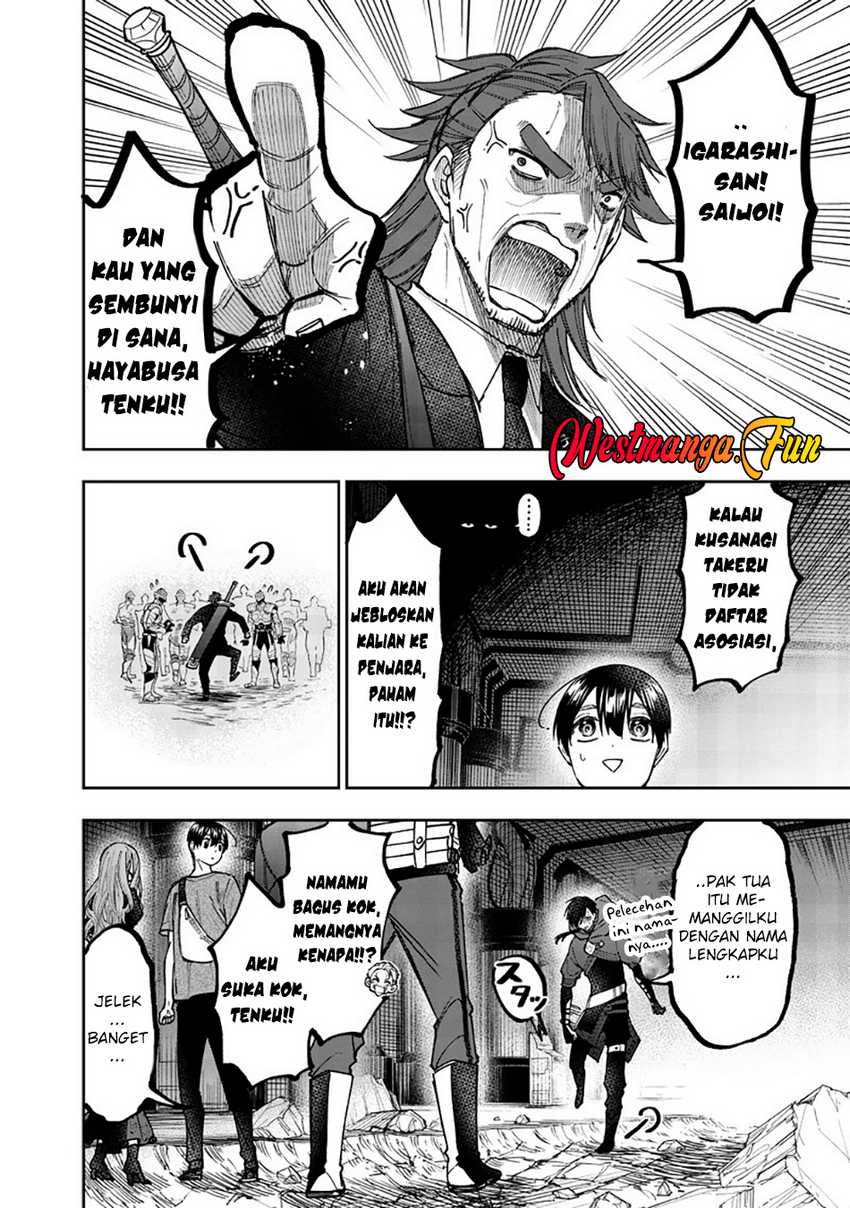 Kyuuseishu (MESHIA) ~Isekai wo Sukutta Moto Yuusha ga Mamono no Afureru Genjitsu Sekai wo Musou suru~
