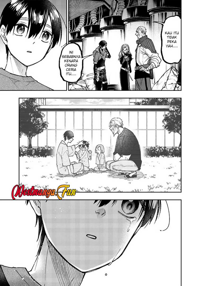 Kyuuseishu (MESHIA) ~Isekai wo Sukutta Moto Yuusha ga Mamono no Afureru Genjitsu Sekai wo Musou suru~