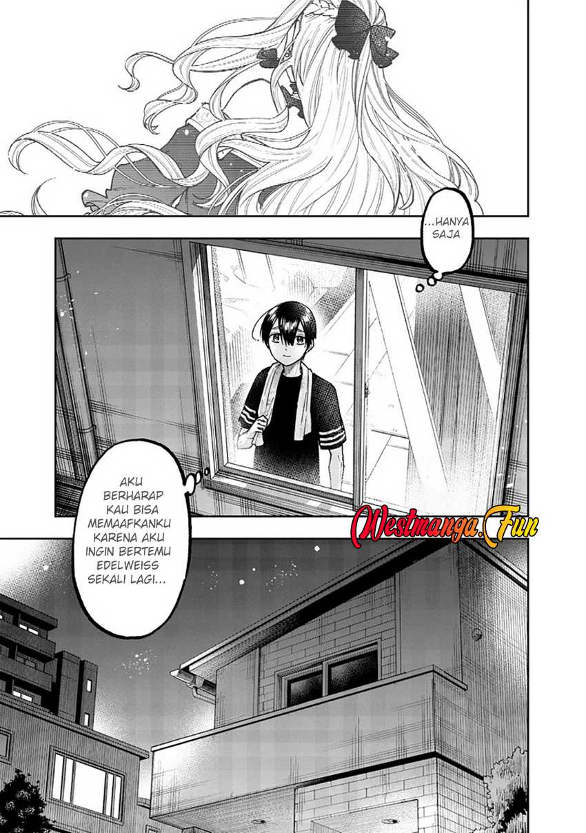 Kyuuseishu (MESHIA) ~Isekai wo Sukutta Moto Yuusha ga Mamono no Afureru Genjitsu Sekai wo Musou suru~