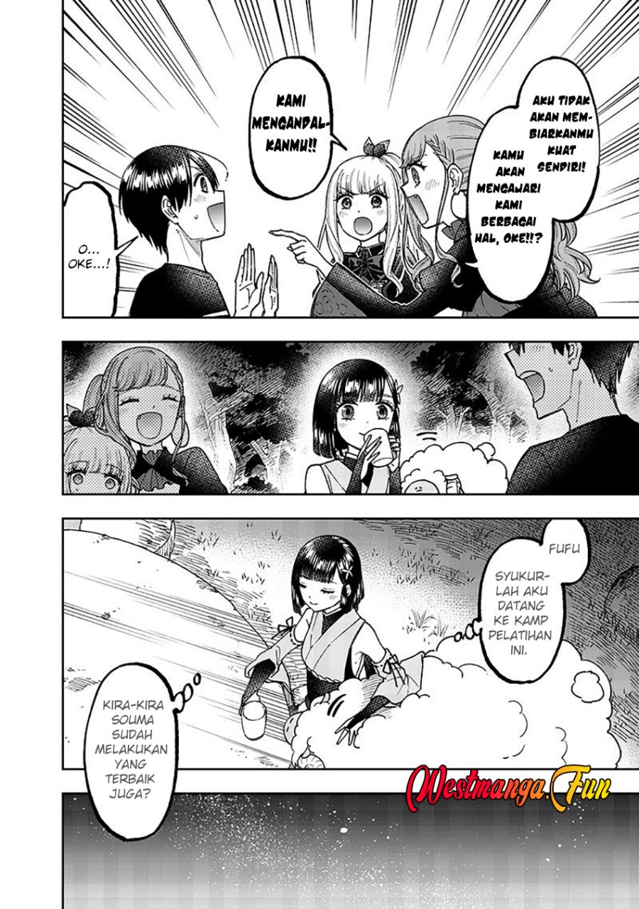 Kyuuseishu (MESHIA) ~Isekai wo Sukutta Moto Yuusha ga Mamono no Afureru Genjitsu Sekai wo Musou suru~