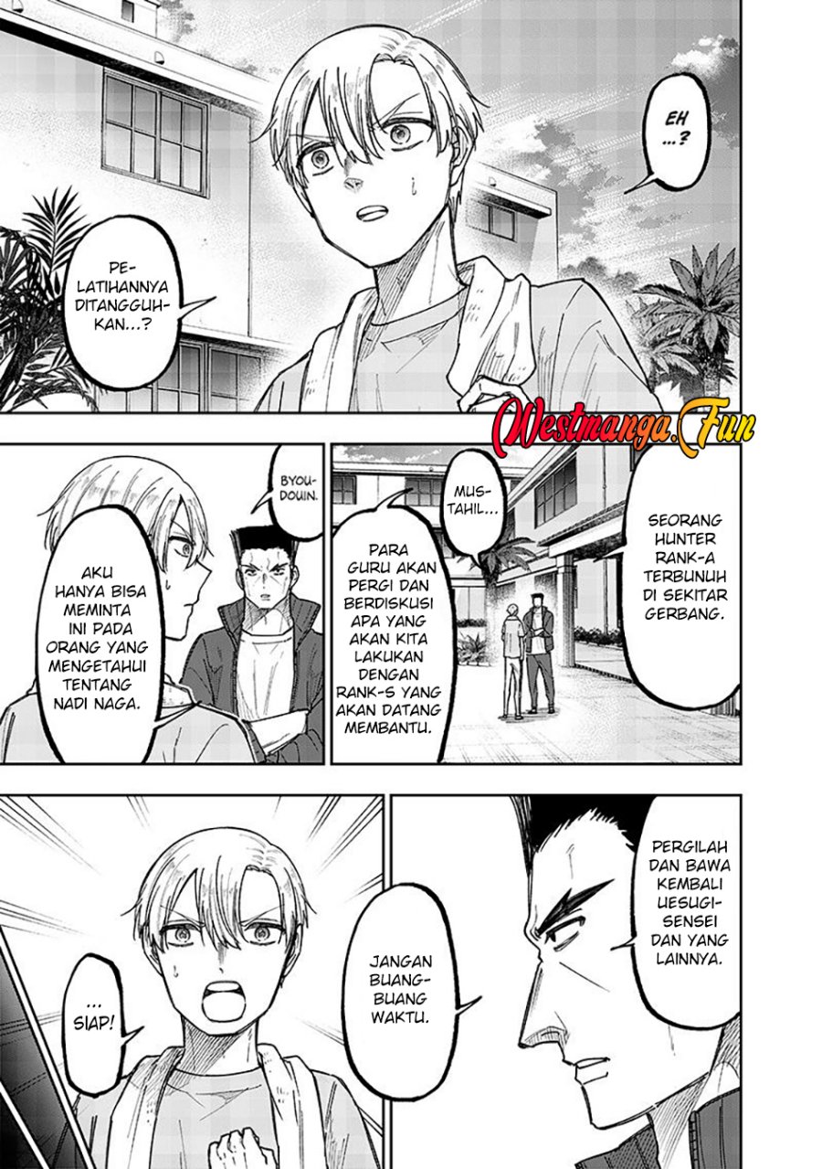 Kyuuseishu (MESHIA) ~Isekai wo Sukutta Moto Yuusha ga Mamono no Afureru Genjitsu Sekai wo Musou suru~