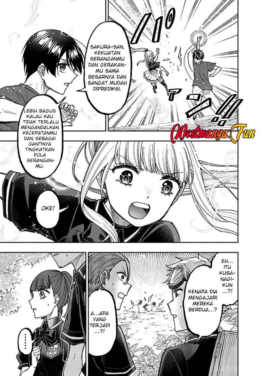 Kyuuseishu (MESHIA) ~Isekai wo Sukutta Moto Yuusha ga Mamono no Afureru Genjitsu Sekai wo Musou suru~