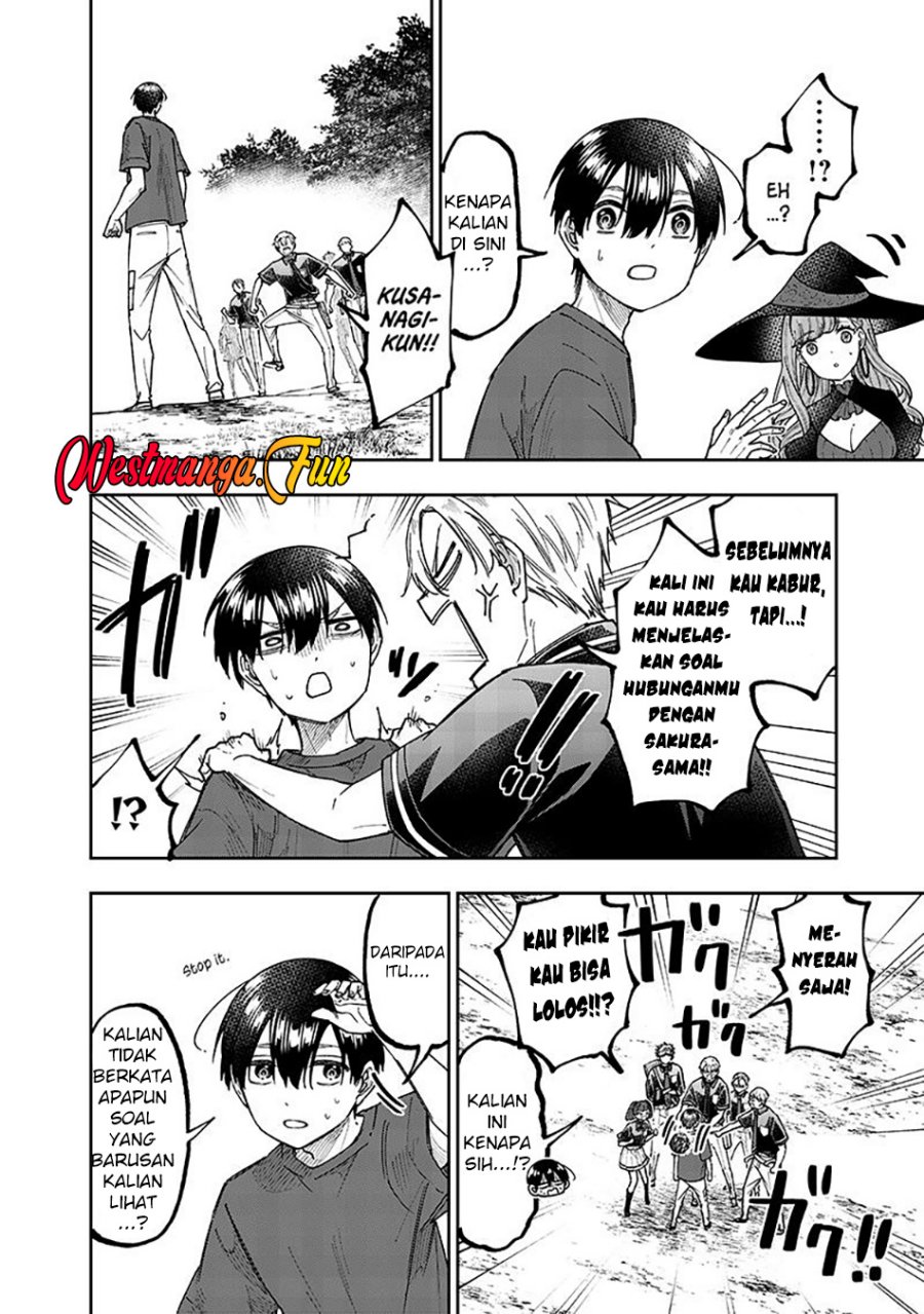Kyuuseishu (MESHIA) ~Isekai wo Sukutta Moto Yuusha ga Mamono no Afureru Genjitsu Sekai wo Musou suru~