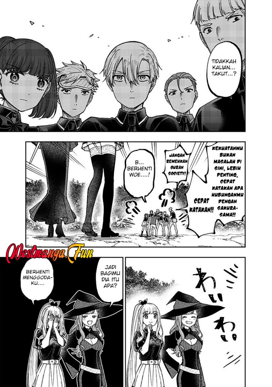 Kyuuseishu (MESHIA) ~Isekai wo Sukutta Moto Yuusha ga Mamono no Afureru Genjitsu Sekai wo Musou suru~