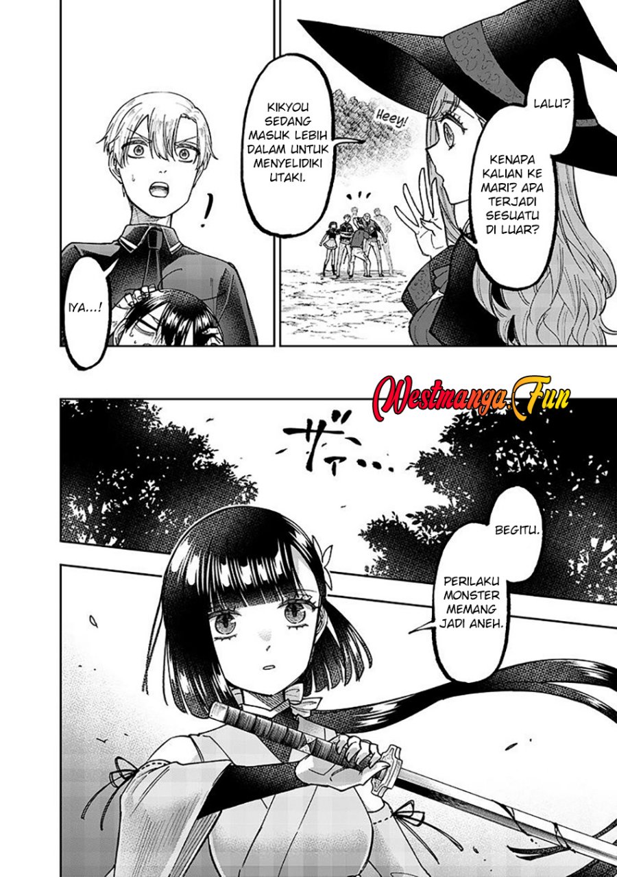 Kyuuseishu (MESHIA) ~Isekai wo Sukutta Moto Yuusha ga Mamono no Afureru Genjitsu Sekai wo Musou suru~