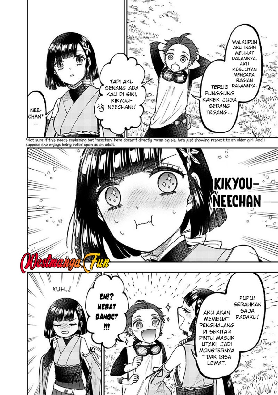 Kyuuseishu (MESHIA) ~Isekai wo Sukutta Moto Yuusha ga Mamono no Afureru Genjitsu Sekai wo Musou suru~