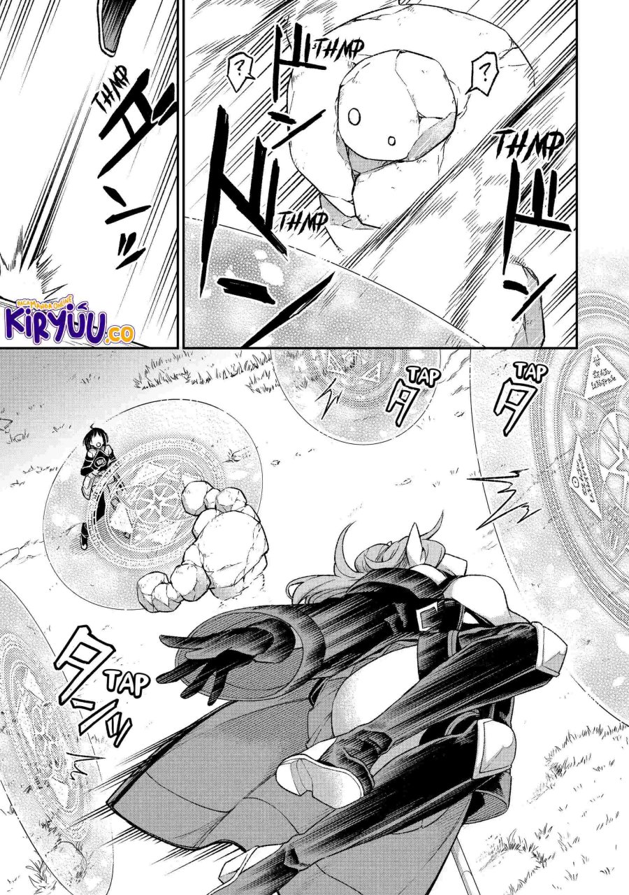 Last Boss, Yamete Mita – Shujinkou ni Taosareta Furi Shite Jiyuu ni Ikite Mita