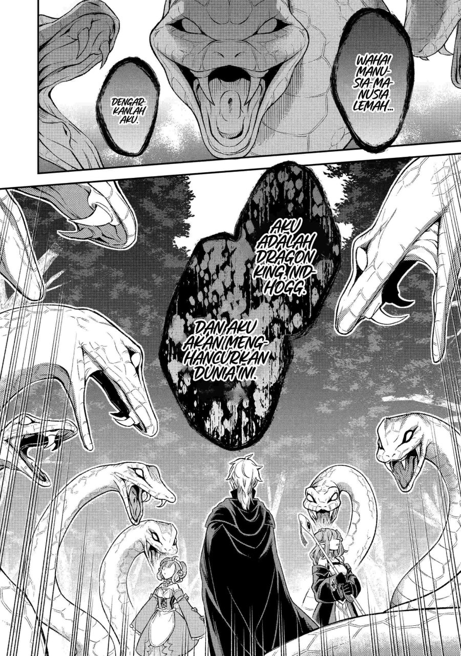 Last Boss, Yamete Mita – Shujinkou ni Taosareta Furi Shite Jiyuu ni Ikite Mita