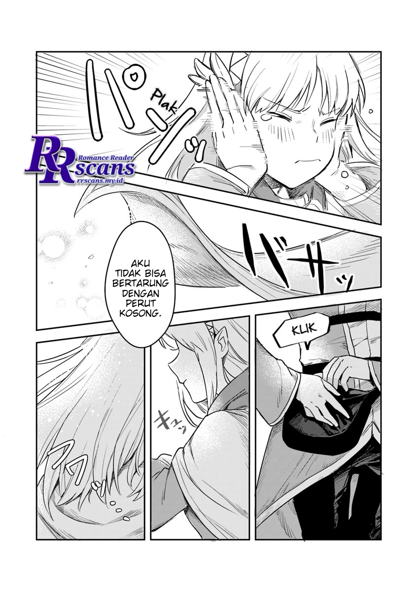 Leadale no Daichi nite