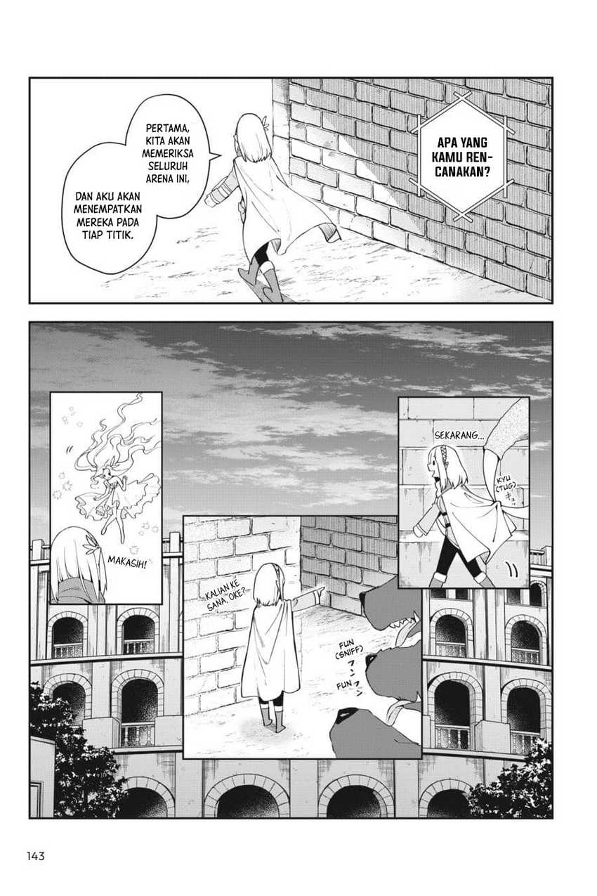 Leadale no Daichi nite