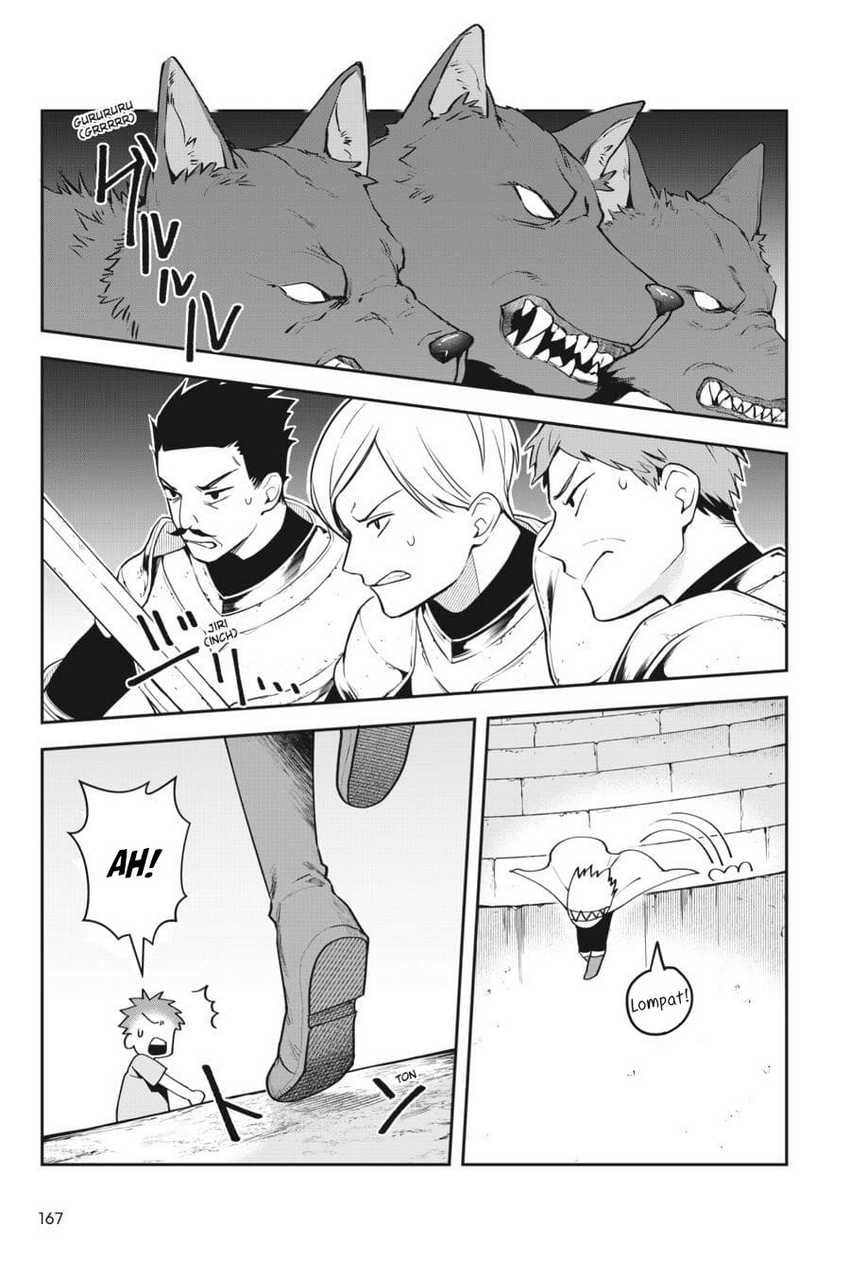 Leadale no Daichi nite