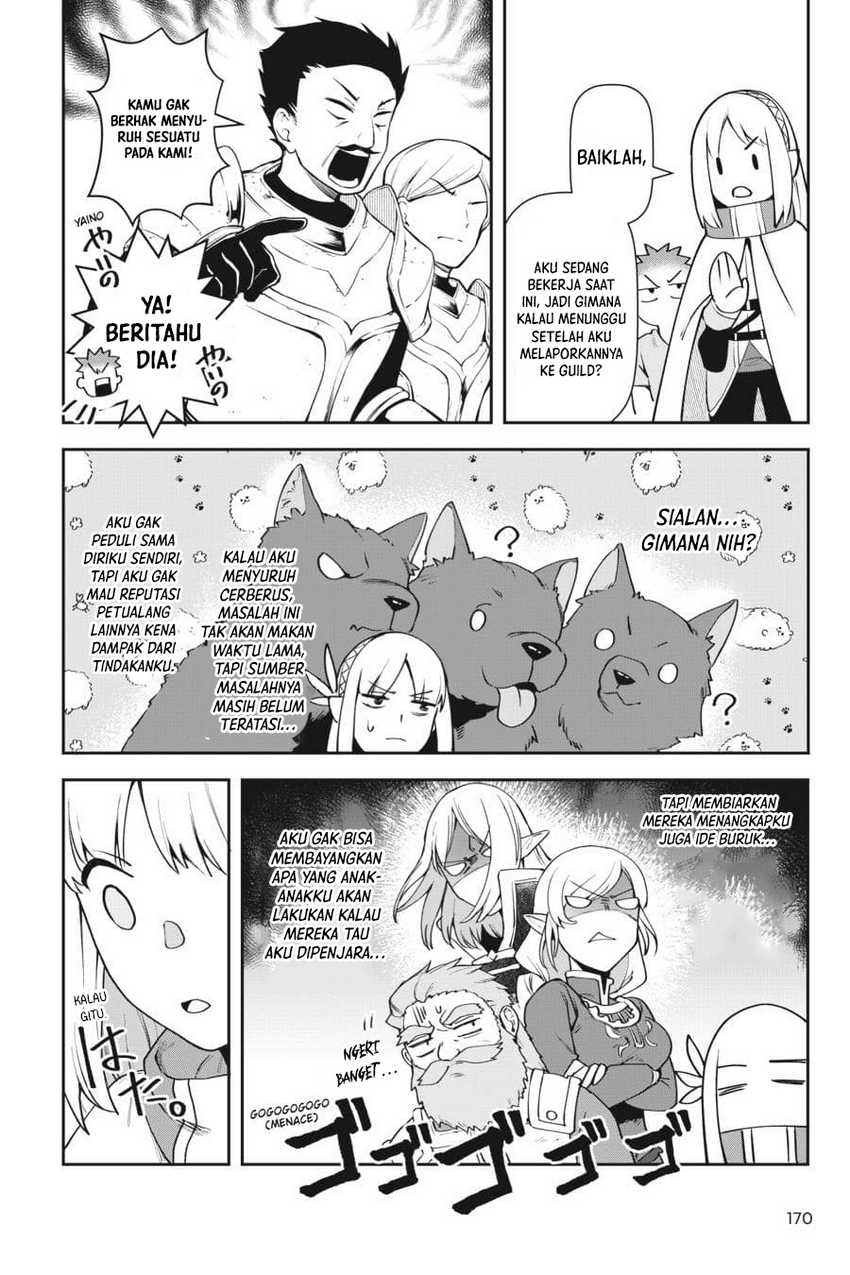 Leadale no Daichi nite