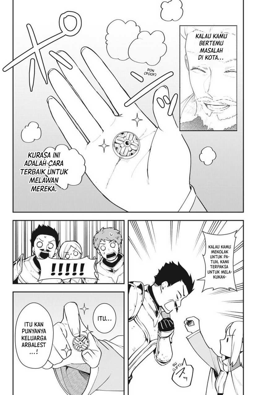 Leadale no Daichi nite