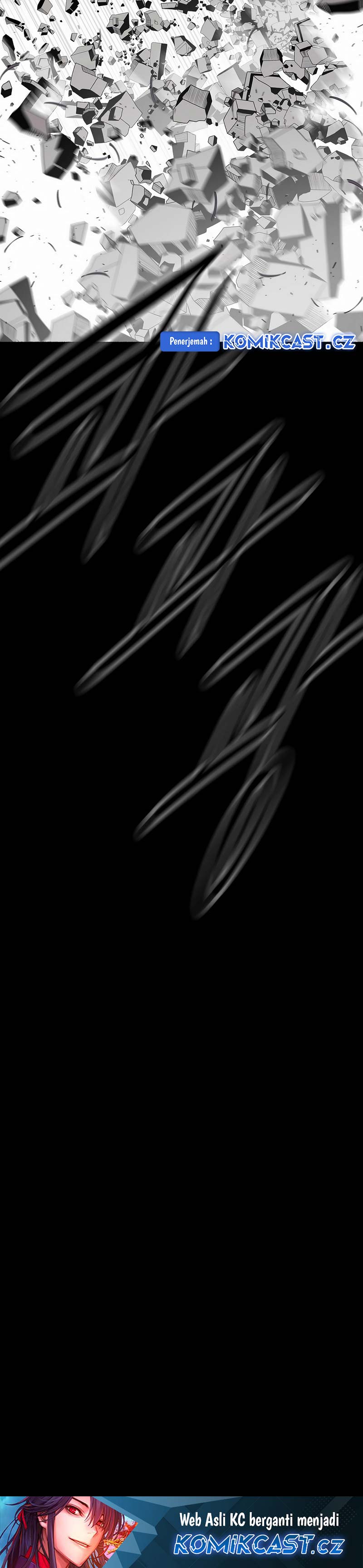 Legend of the Northern Blade