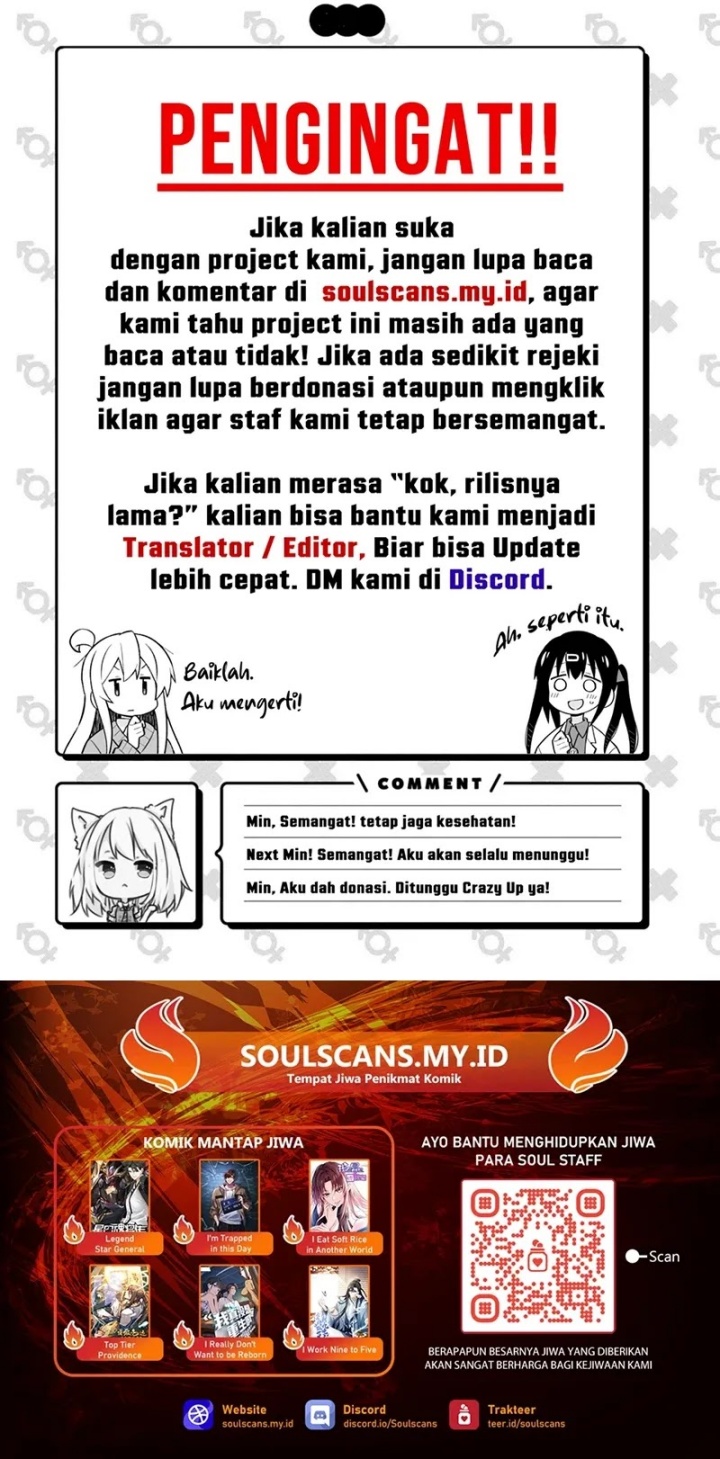 Legend of Star General Chapter 259