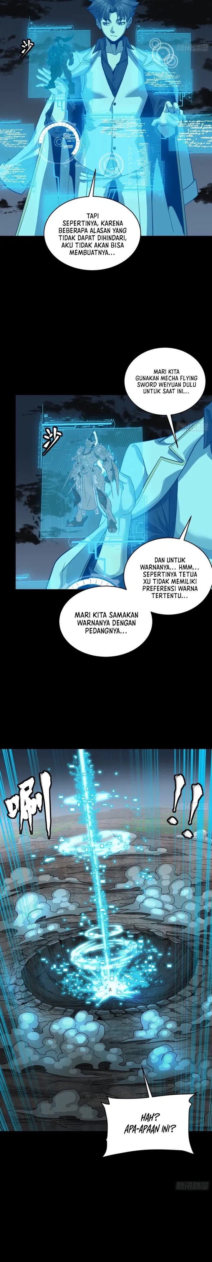 Legend of Star General