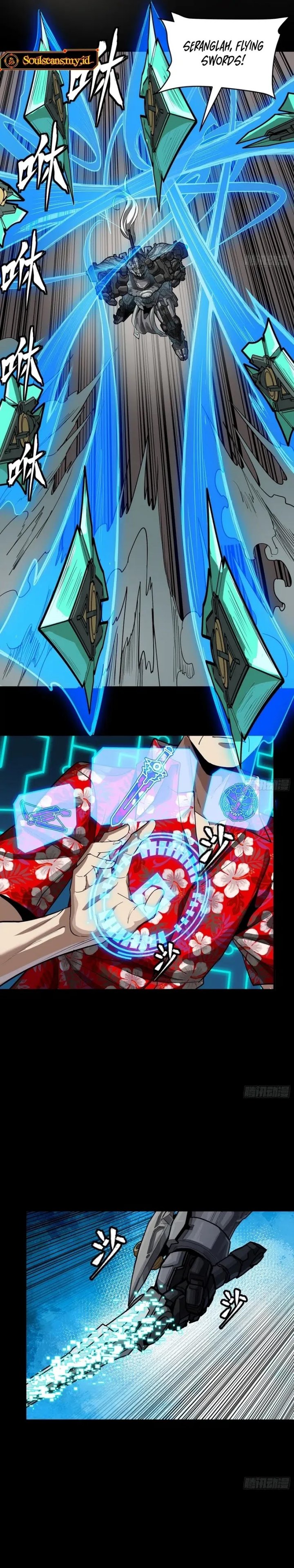 Legend of Star General