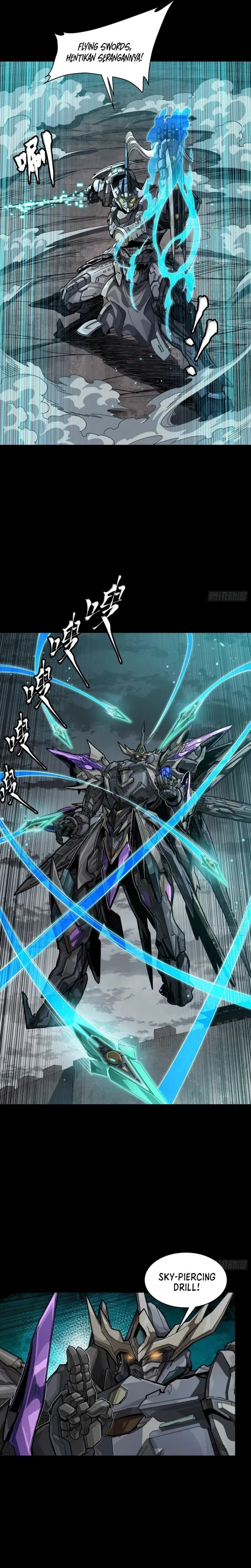 Legend of Star General