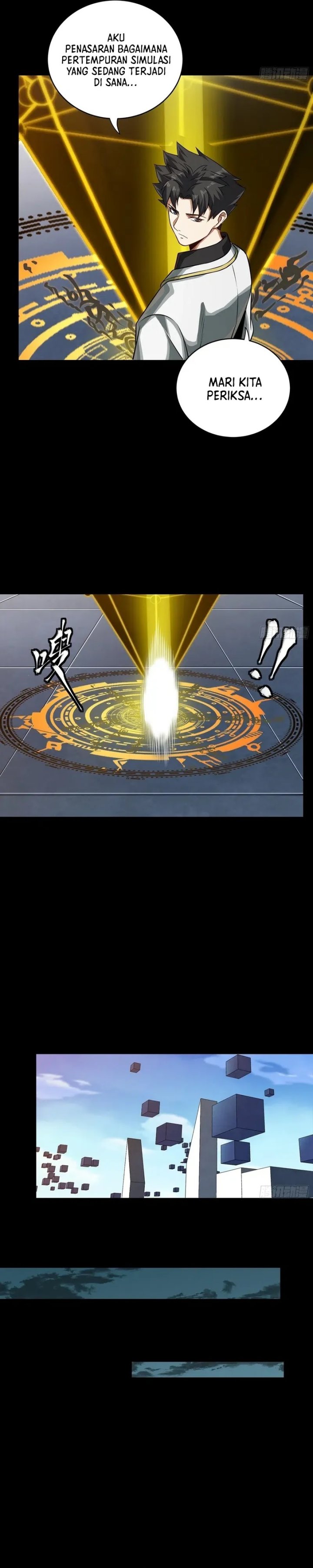 Legend of Star General