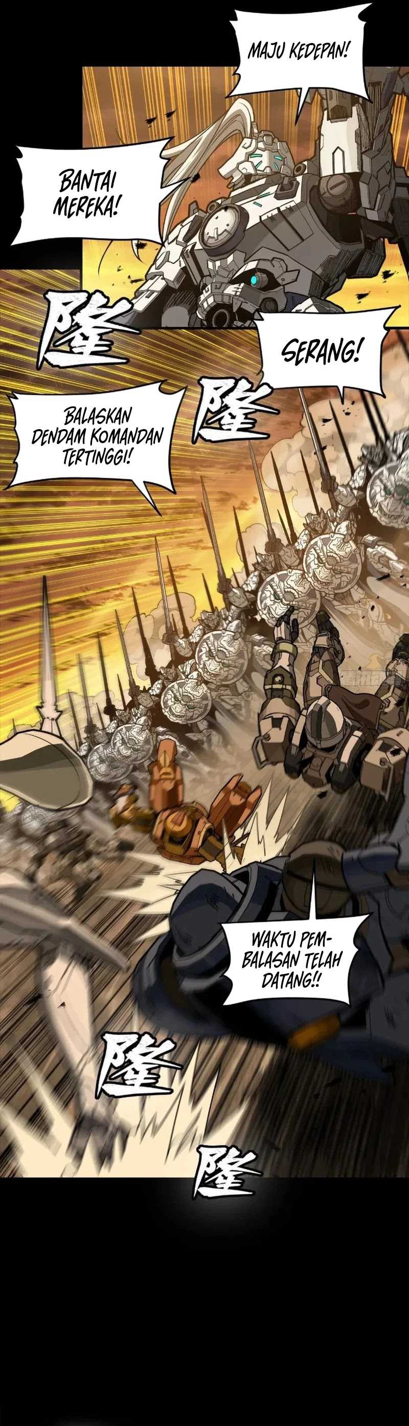 Legend of Star General