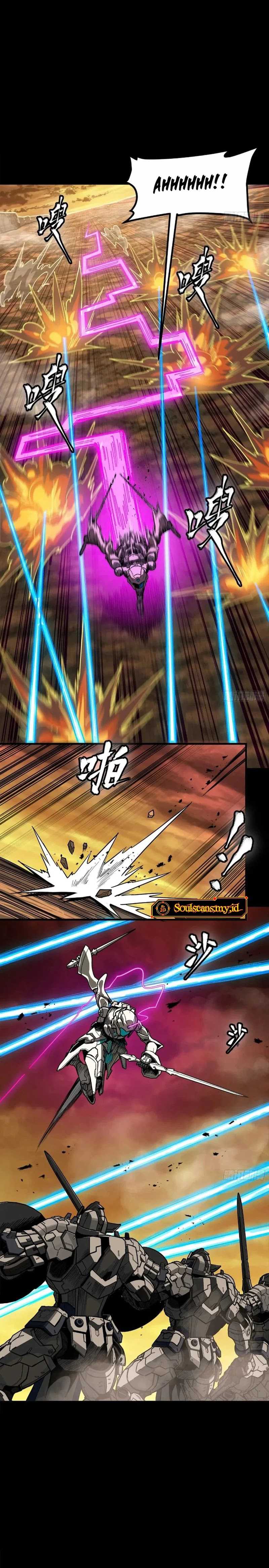 Legend of Star General