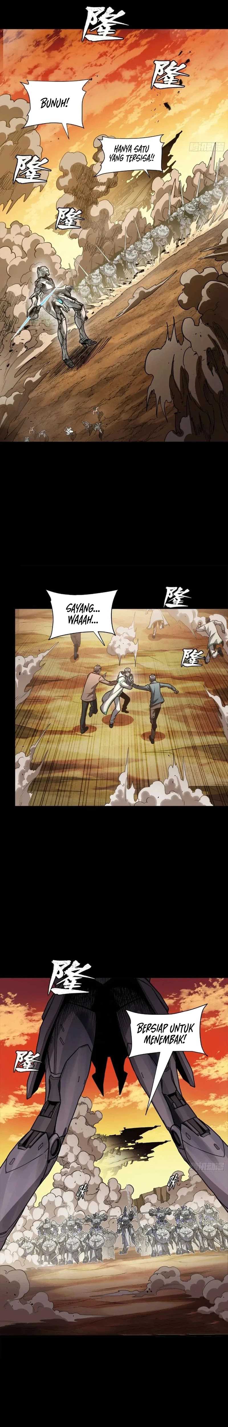 Legend of Star General