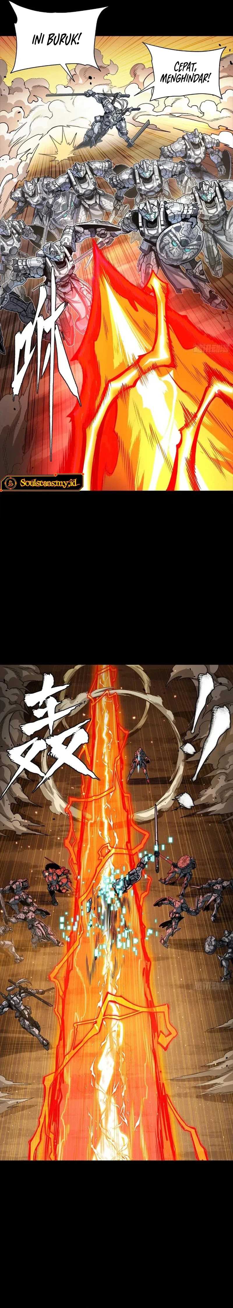 Legend of Star General