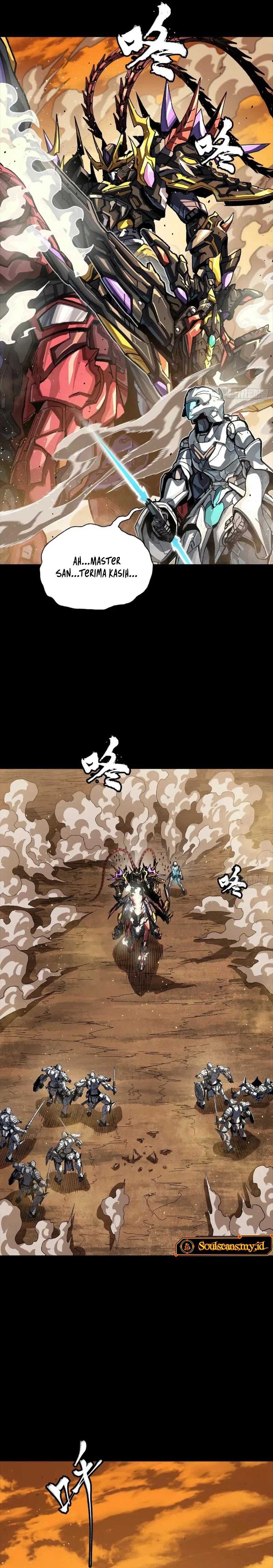 Legend of Star General