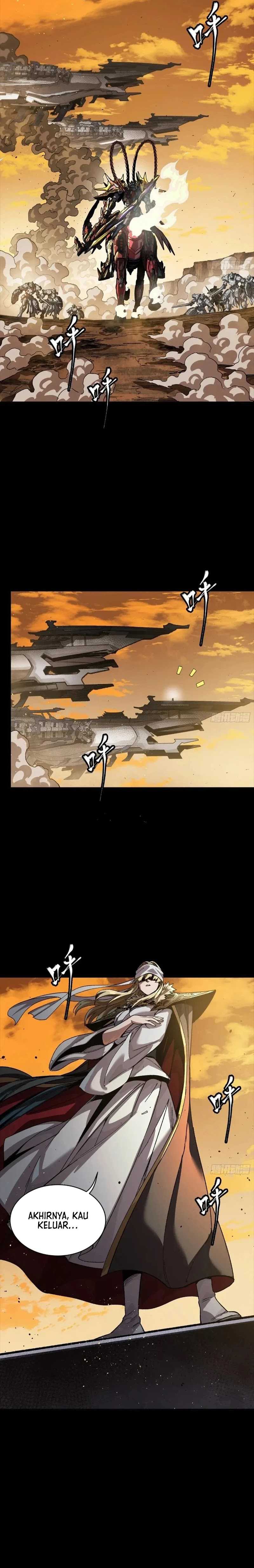 Legend of Star General