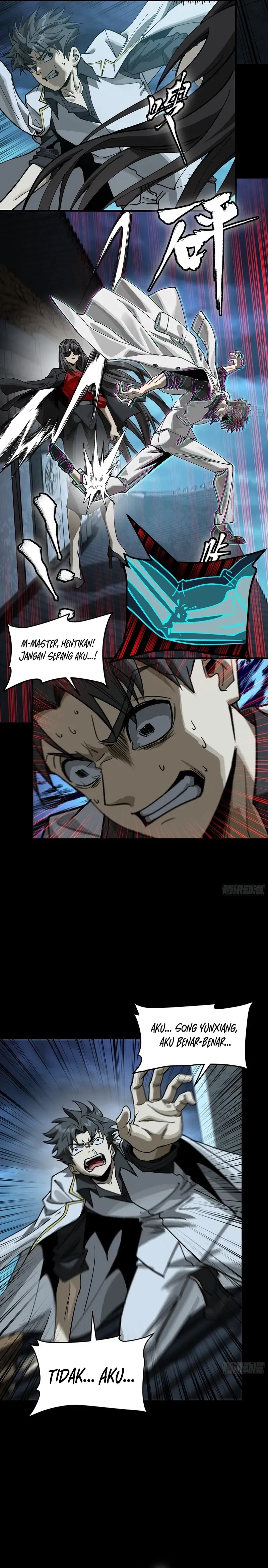 Legend of Star General