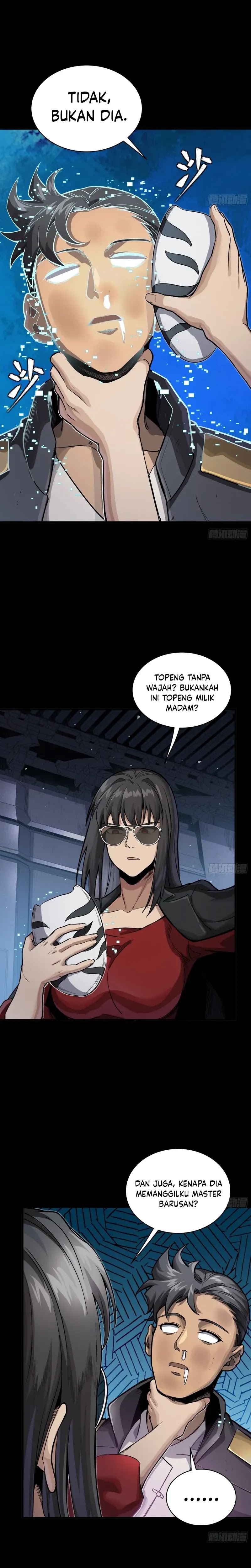 Legend of Star General