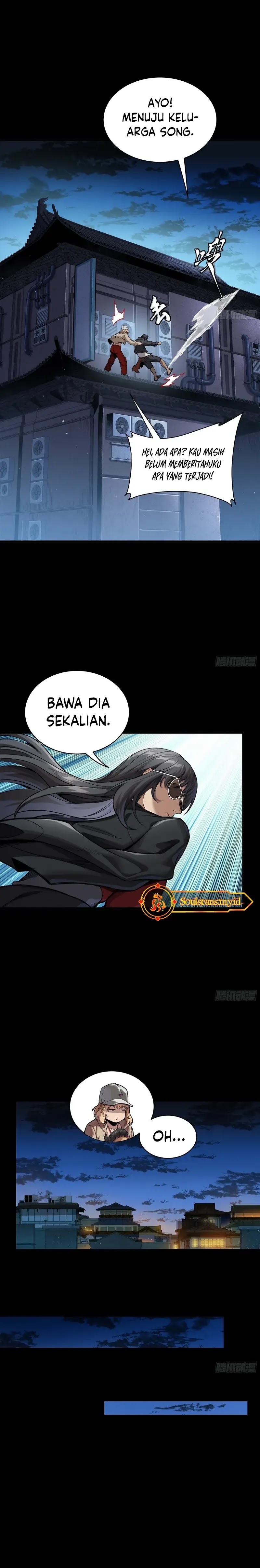 Legend of Star General