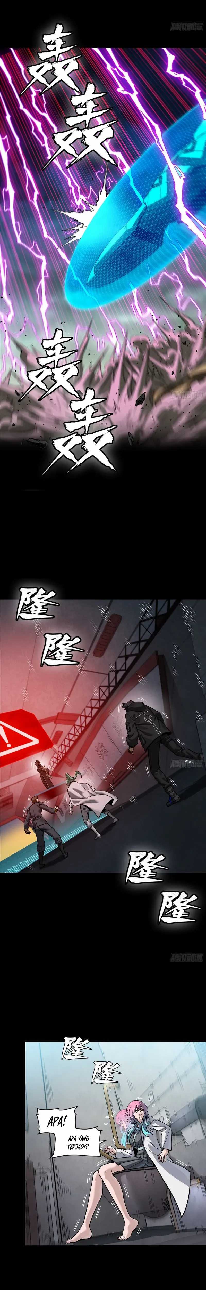 Legend of Star General