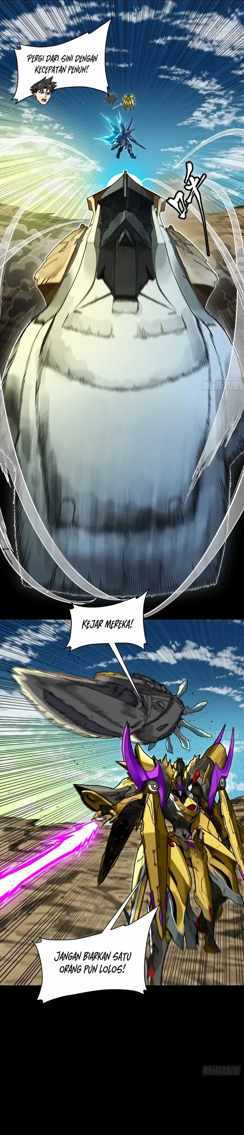 Legend of Star General