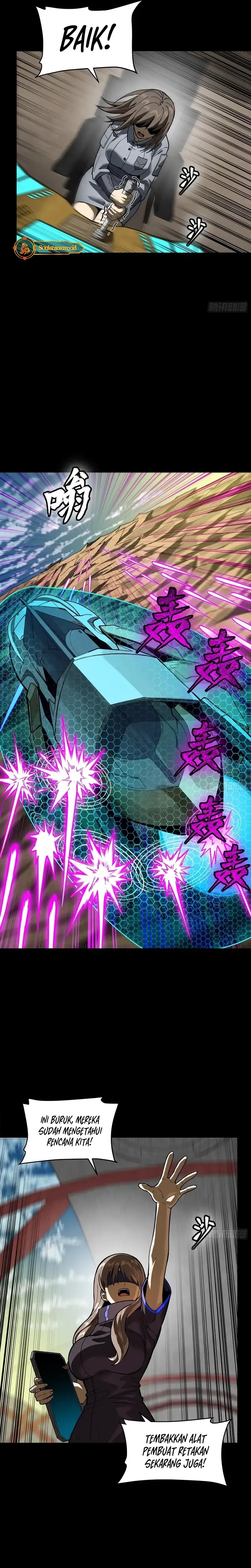 Legend of Star General