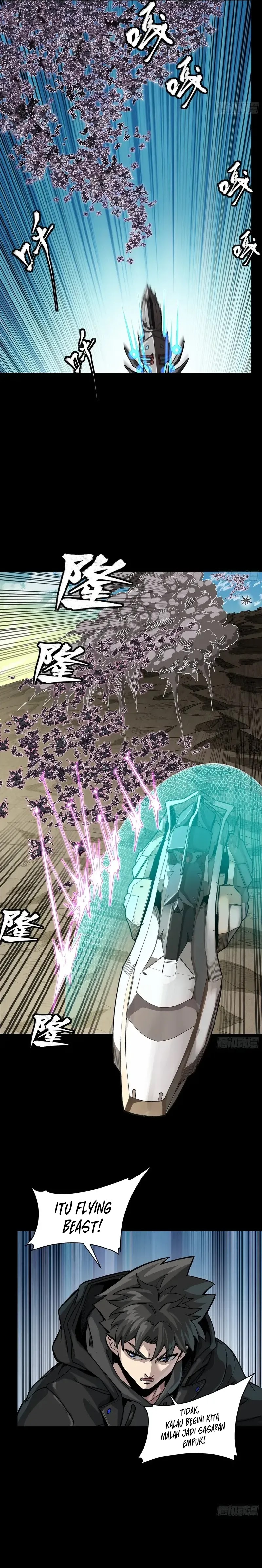Legend of Star General
