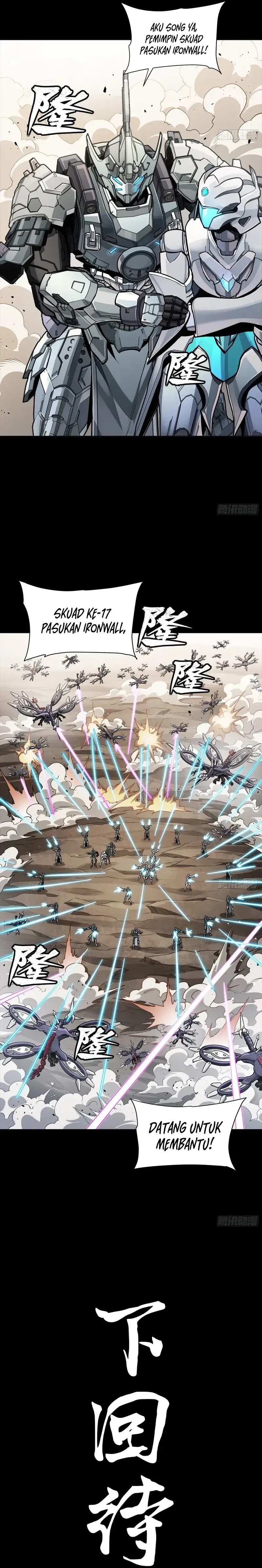 Legend of Star General