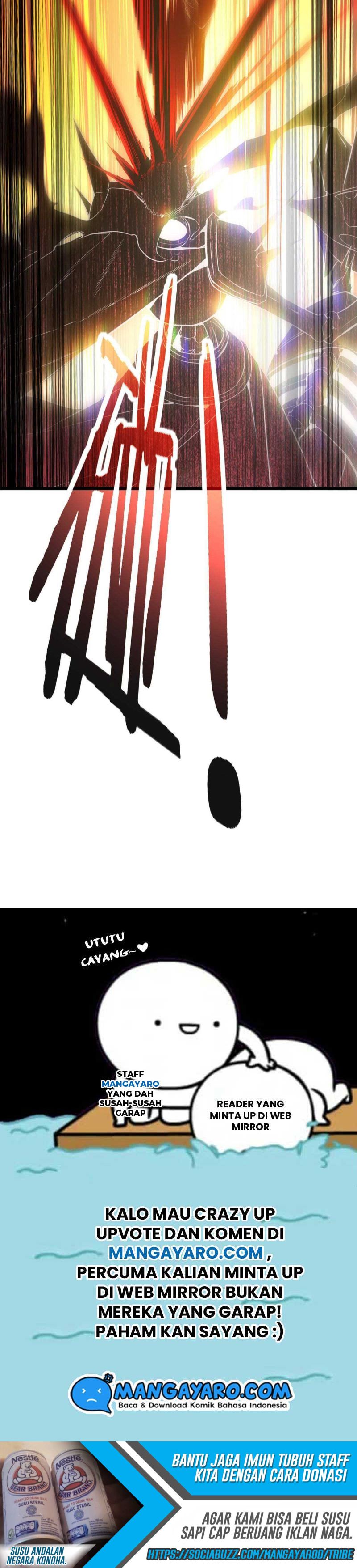 Let Me Game In Peace