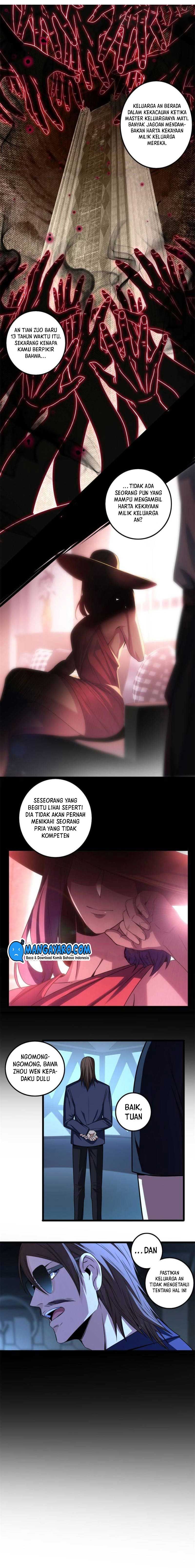 Let Me Game In Peace