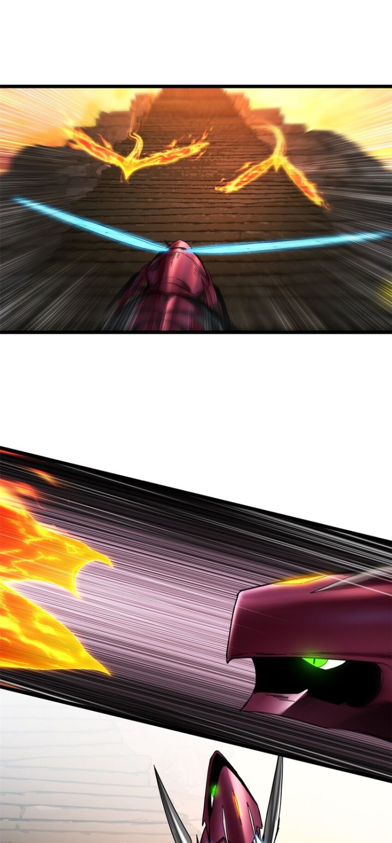 Let Me Game In Peace