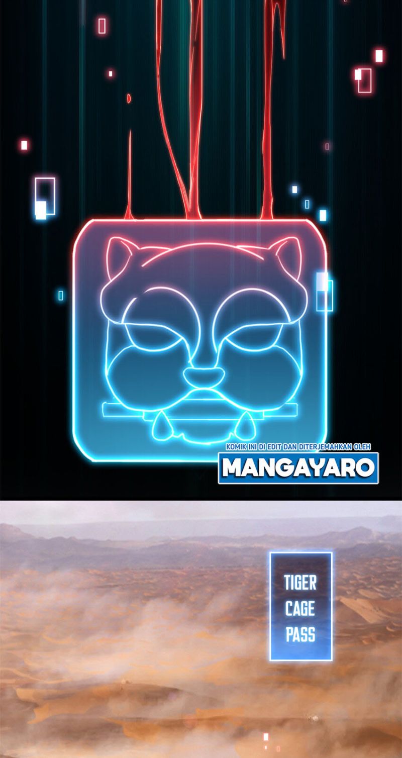 Let Me Game In Peace