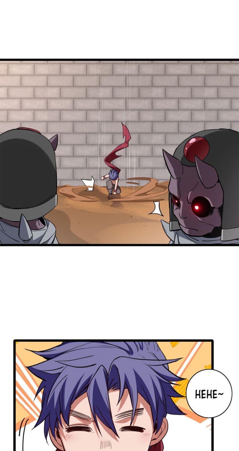 Let Me Game In Peace