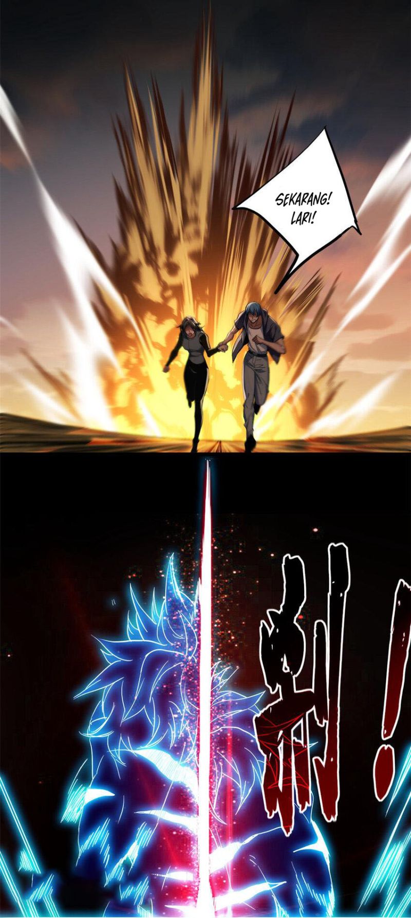 Let Me Game In Peace