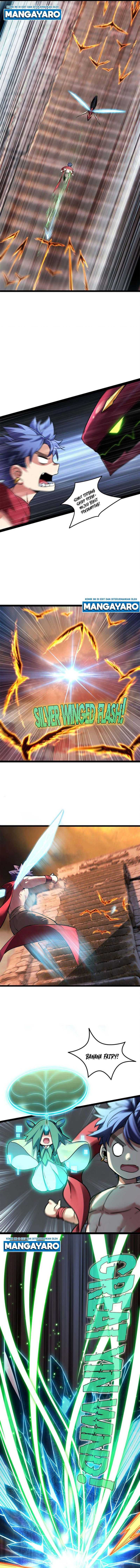 Let Me Game In Peace