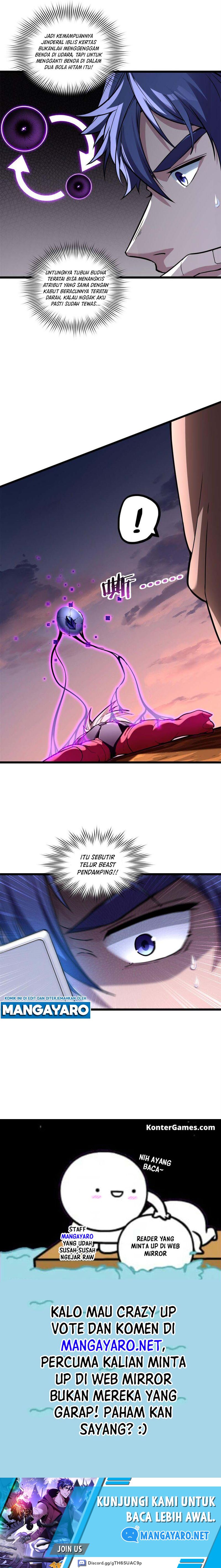 Let Me Game In Peace