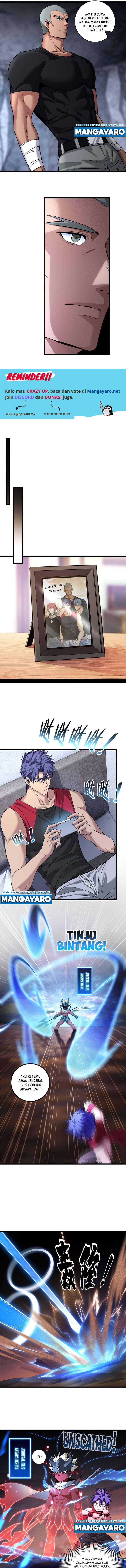 Let Me Game In Peace