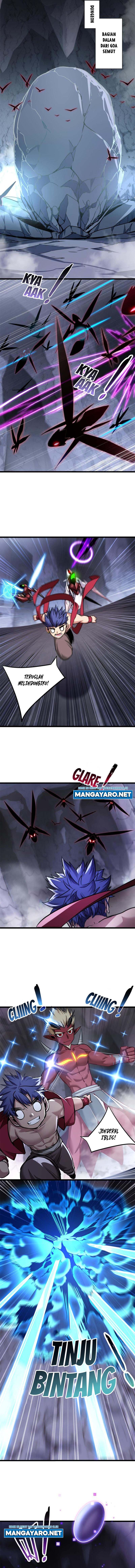 Let Me Game In Peace