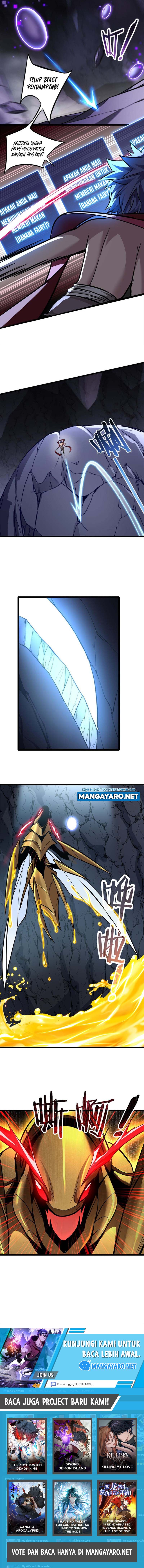 Let Me Game In Peace