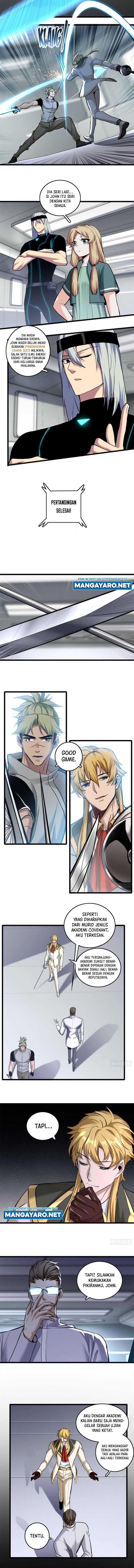 Let Me Game In Peace