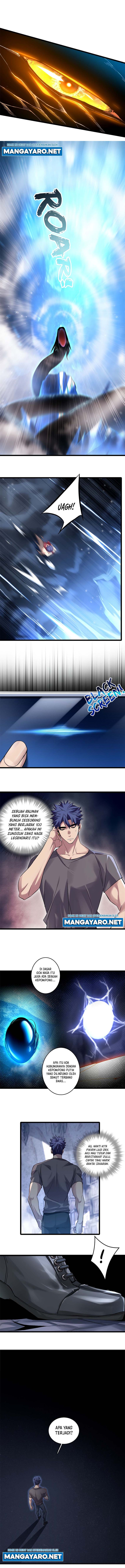 Let Me Game In Peace